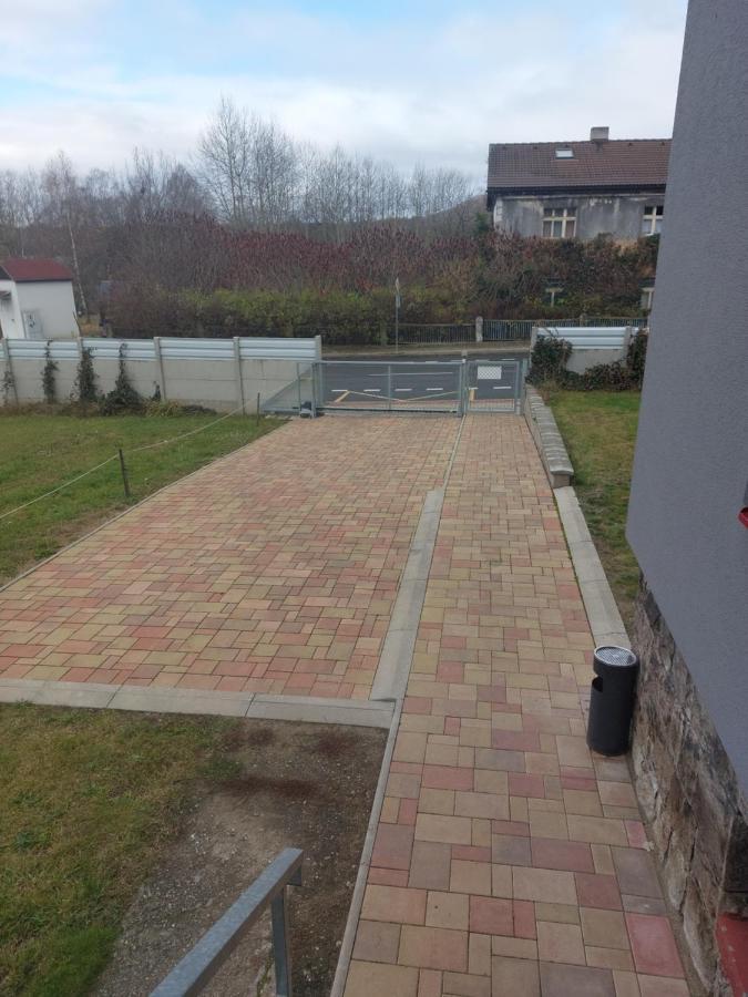 Kopecek - Penzion Česká Lípa Exterior foto